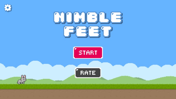 Nimble Feet screenshot-0