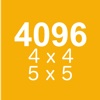 4096 5x5