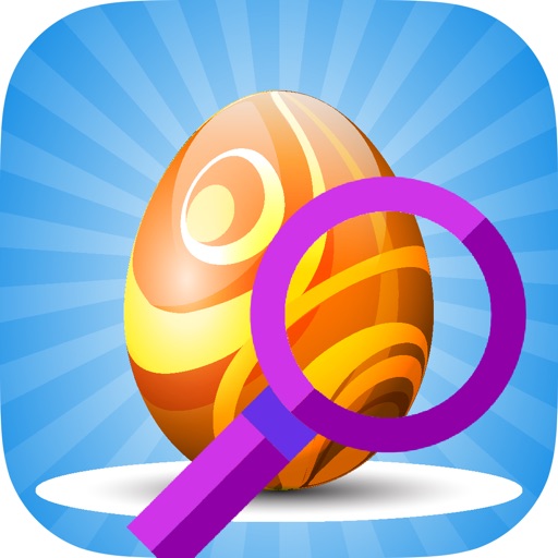 Surprise Egg Fantastic - Eggy Challenge iOS App