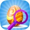 Surprise Egg Fantastic - Eggy Challenge