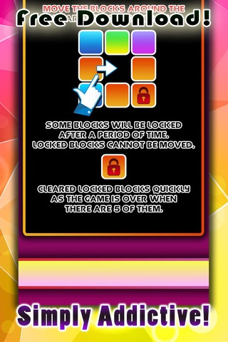 BEJ Runes - Play Finger Reflex Puzzle Game for FREE ! screenshot 3