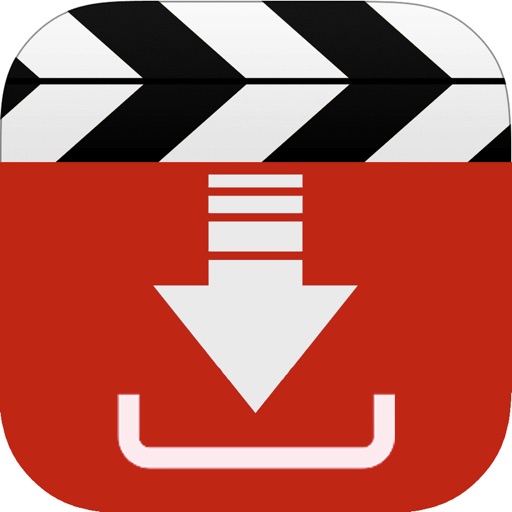 Video Saver Player Downloader For Cloud Drive icon