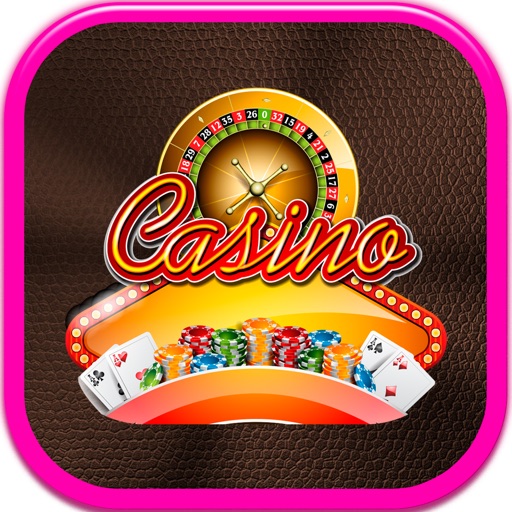 An Advanced Jackpot Amazing Tap - Gambling Winner iOS App