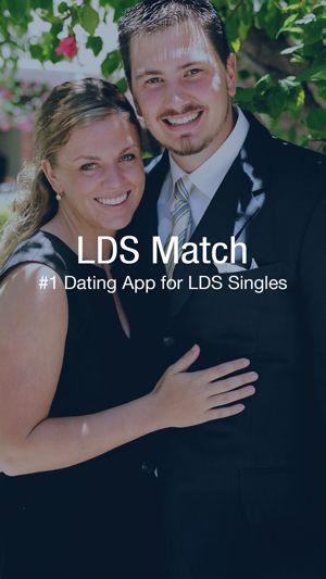 LDS Dating-Meet LDS Singles & Mormon Sin