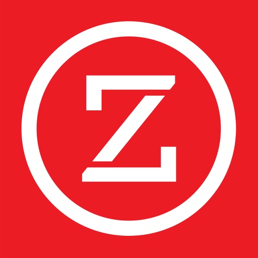 Zaza iOS App