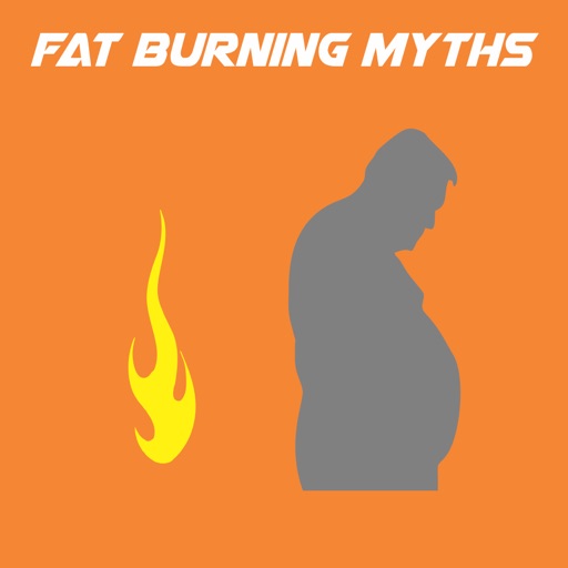 Fat Burning Myths