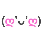 Color Kaomoji Selection