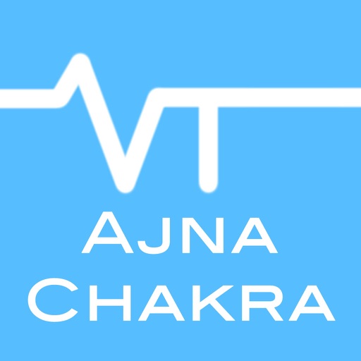 Vital Tones Ajna Chakra Pro icon