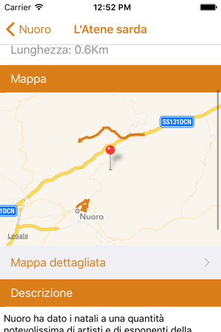 SardegnaClickAndGo screenshot 3