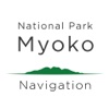 Myoko City Navi