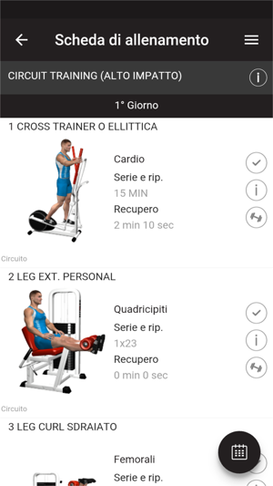 Slim Trainer(圖2)-速報App