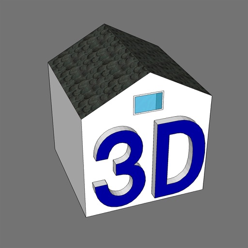 3D Vega iOS App