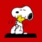 Join everyone’s favorite beagle Snoopy, his best friend Woodstock, Charlie Brown, and the rest of the Peanuts gang in this timeless sticker pack