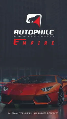 Game screenshot AutoPhile Empire mod apk