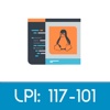LPI: 117-101 (Certification App)