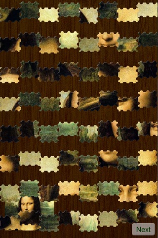 a1APPS Jigsaw Puzzles screenshot 2