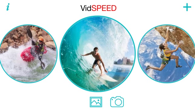 VidSpeed Pro Slow Motion Fast Motion Vid