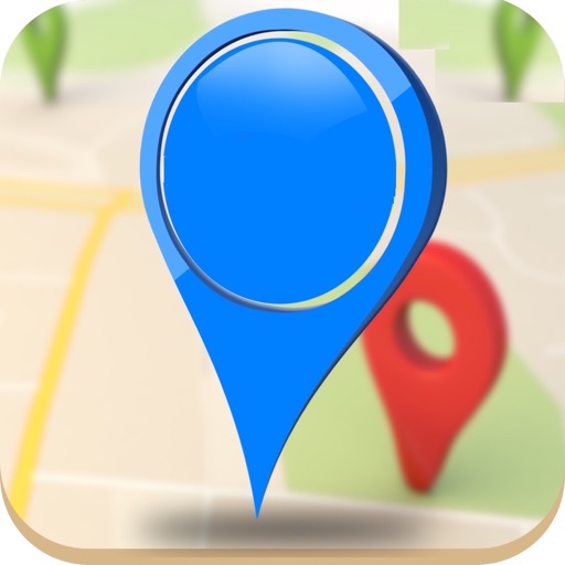 Go Alert - find poke map and radar for Pokemon Go icon