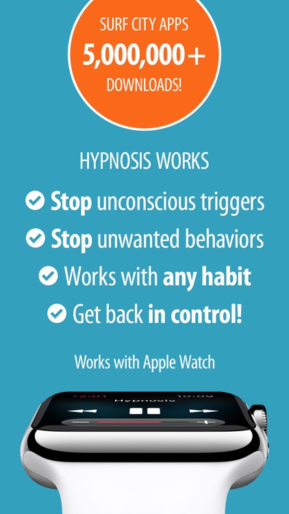 Break Bad Habits Hypnosis