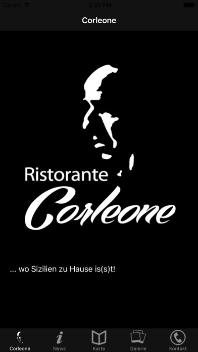 How to cancel & delete Ristorante Corleone from iphone & ipad 1