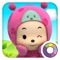 Introducing Joa: The lovable character from Hutos & Friends comes to life on the iPhone