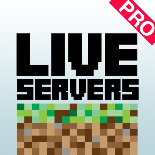 Pro Servers - for Minecraft PE