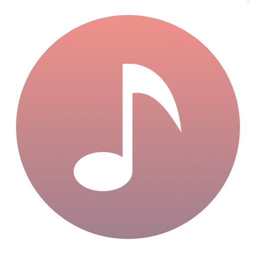 Radio Philippines - Music Player iOS App