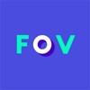 FOV - 360 photos & immersive panorama sharing