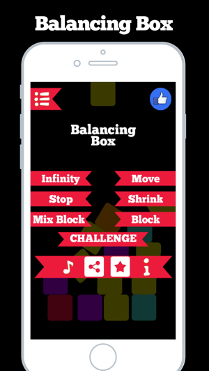 Balancing Box(圖3)-速報App