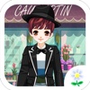 Makeup Cute Prince-Make Up Games For Boys & Girls