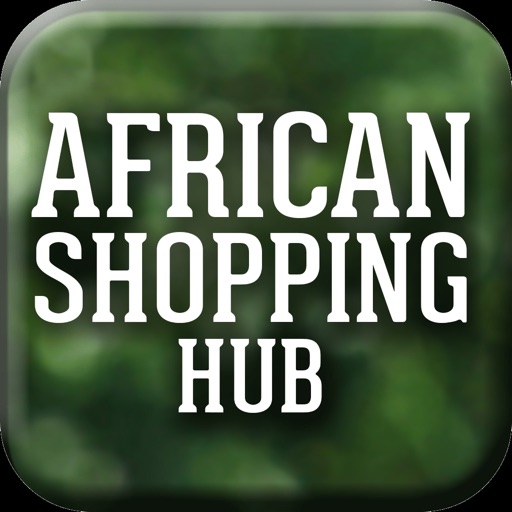 African Shopping Hub