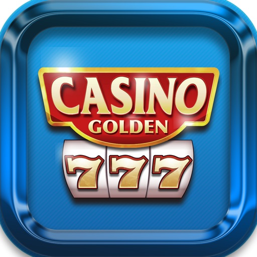 Golden Casino 7 SloTs - Lucky 4U iOS App