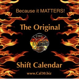 Shift Calendar