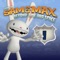 **GET YOUR SAM & MAX ON - THE ENTIRE 5-PART SERIES OF THEIR EPIC ADVENTURE - BEYOND TIME AND SPACE IS NOW AVAILABLE