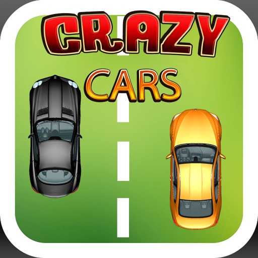 Crazy Hot Cars Icon