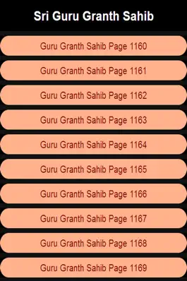 Game screenshot Guru Granth Sahib Part 3 mod apk