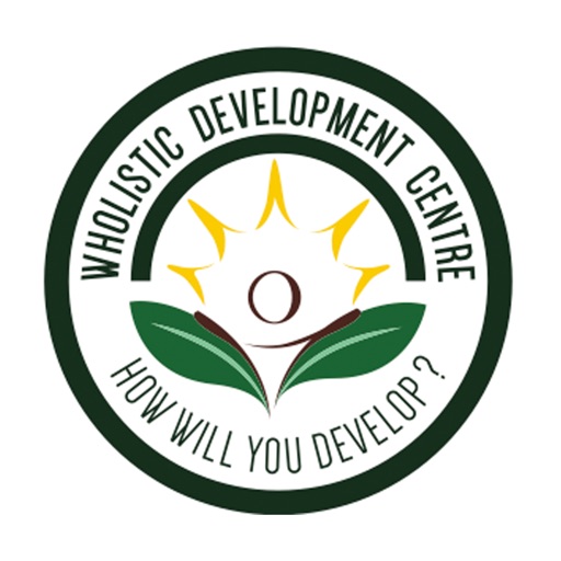 Wholistic Development icon