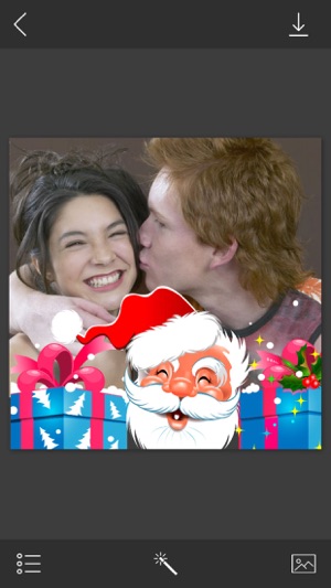 Winter Picture Frame - Beauty Frames(圖4)-速報App