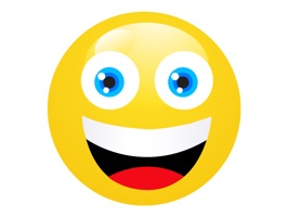 Emoticons Stickers 3 is a fun stickers pack