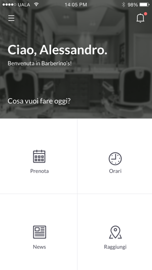 Barberino's(圖2)-速報App