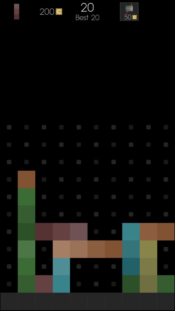 Tapris - Your Favourite Game Redefined