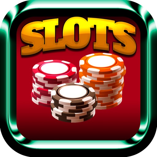 Lucky SLOTS! Ceaser Deluxe Casino - Play Free Slot Machines, Fun Vegas Casino Games - Spin & Win! Icon