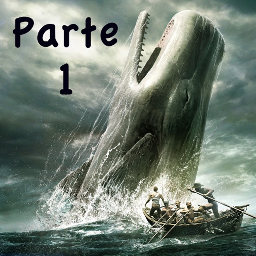 AudioEbook Moby Dick - Parte 1 icon