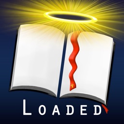 Touch Bible Loaded Apple Watch App
