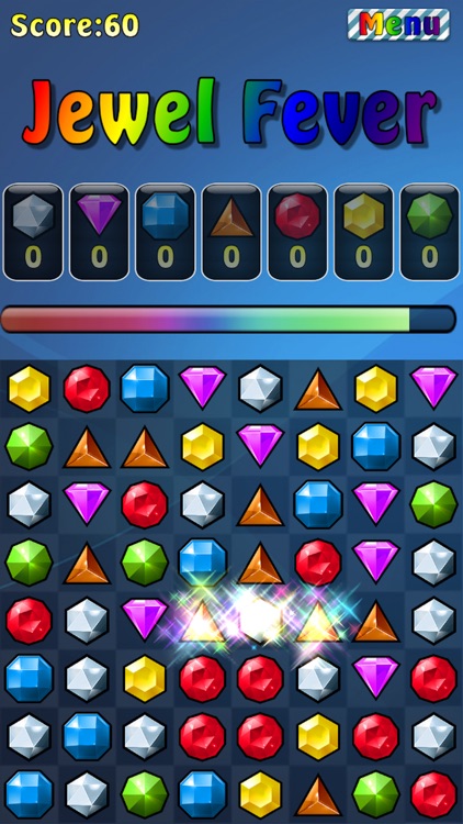 Jewel Fever