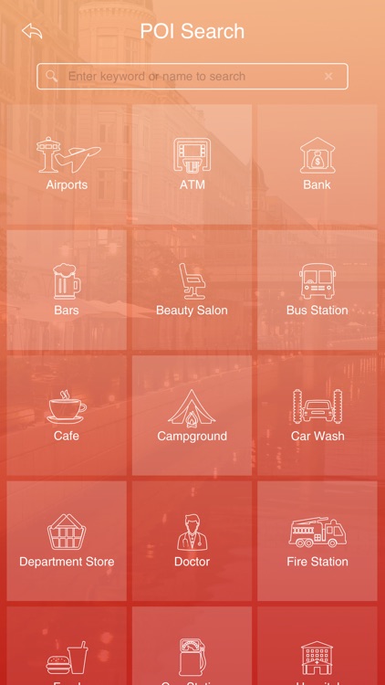 Aarhus Travel Guide screenshot-4