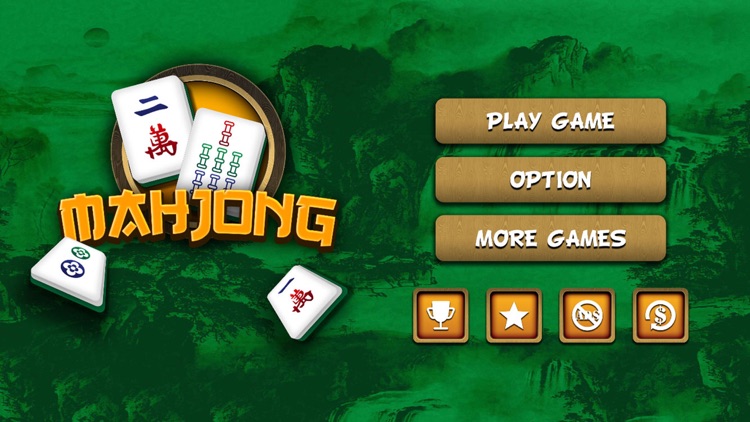 Mahjong Master Deluxe: Titan Journey Treasure Free screenshot-4