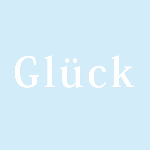 Gluck（グルック） icon