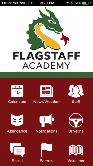 Flagstaff Academy