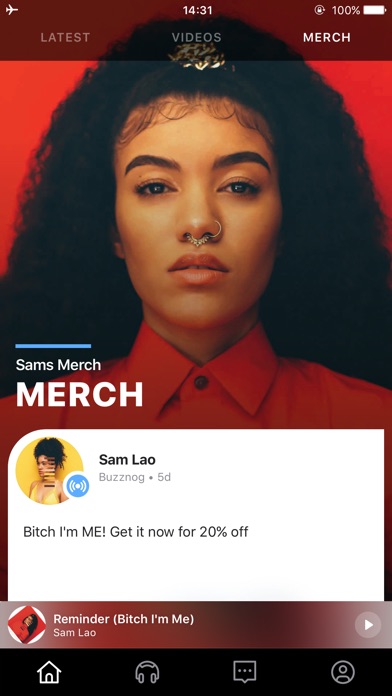 Sam Lao screenshot 4
